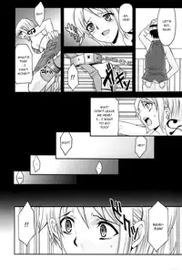 (C70) [Youkai Tamanokoshi (CHIRO)] SILENT SEA vol. 2 (One Piece) [English] [Erotic Rapture]