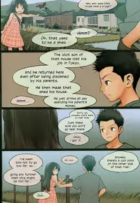 (C87) [Mieow (Rustle)] Little Girl 10 [English] [N04h]