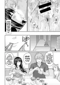 [Edogawa Roman] Marshmallow Days [English] {Hennojin + N04h}