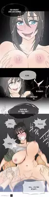 [ButcherBoy] Household Affairs Ch.1-36 (English) (YoManga) (Ongoing)