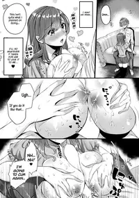 (C90) [Umi no Sachi (Suihei Sen)] Pai Shota Milk | Boobies, a Shota & Milk [English] [Redlantern]