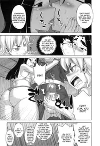 [Takatsu] DH! ~Himorogi Hyaku Yome Gatari~ | Demon-Hentai! - Shrine of One Hundred Wives [English] {doujin-moe.us}