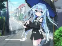 [Kimagure blue] CHEER - Chihiro-kun no Omase na Imouto -