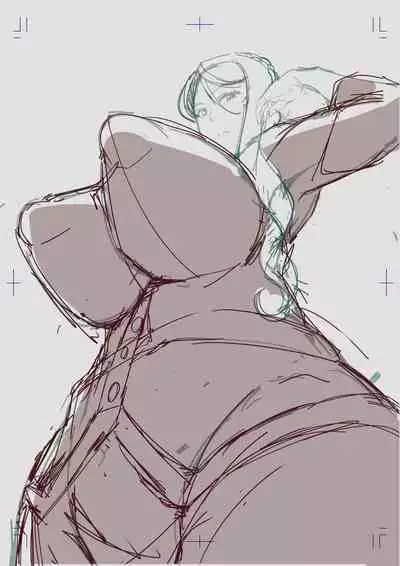 [U-1|Takiyama Yuichi] Boku sen'yō no bakunyū kyojiri obasan tsuma [Digital]