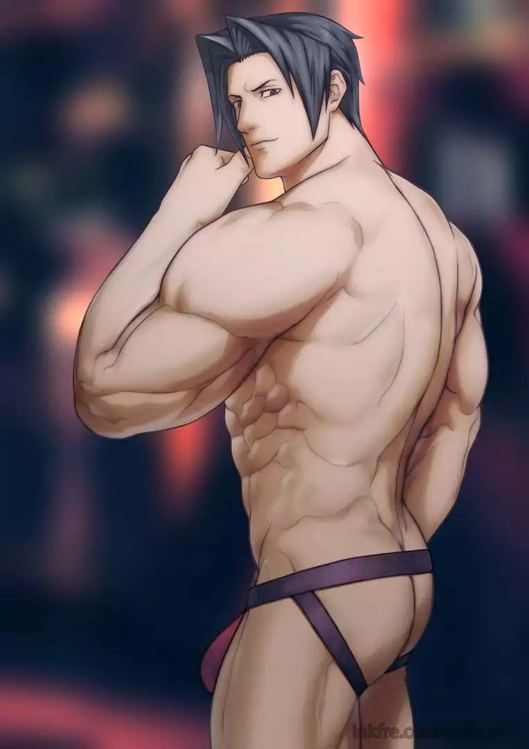 patreon122017-yaoi furry bara