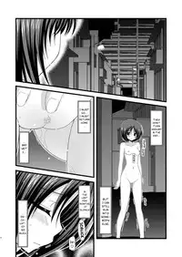 (Puniket 22) [valssu (Charu)] Roshutsu Shoujo Yuugi Roku | Exhibitionist Girl's Play 6 [English] {Munyu} [Decensored]