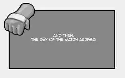 WILDCATS ~ Futanari Chika Battle