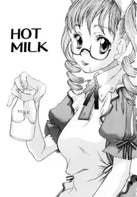 [KURO] Milk Maid
