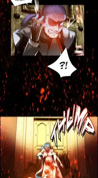 [Juder] Lilith`s Cord Ch.1-21 (English) (Ongoing)