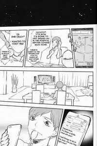 (C84) [Maboroshi no Dokudori (Youka)] Chissoku Shisou na Juvenile (Yowamushi Pedal) [English] [Rapinii]