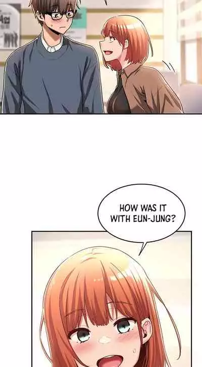 [Abio4, Bangkki] Sextudy Group (1-11) [English] [Ongoing]