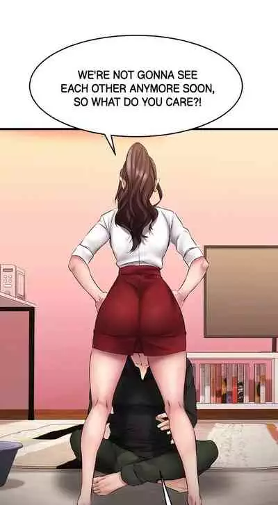 My Female Friend Who Crossed The Line [Rimpala, Gimdanchu] Ch.30? [English] [Manhwa PDF]