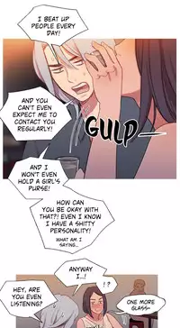 [PINKO] Scandal of the Witch Ch.1-28 (English) (Ongoing)