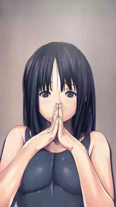 [Ruman-dou] Komarigao na Bijin no Ane o Osotte Yaritai Houdai Yatta Hanashi -Suiminkan-