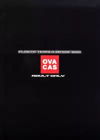 (C65) [OVACAS (Hirokawa Kouichirou)] FLOW MY TEARS A SENIOR SAID (Uchuu No Stellvia)