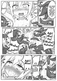 [Tonoya (Tonotani)] Kusuguri Quest ~Shokushu hen~ | Tickle Quest ~Tentacle Edition~ [English] [Tigoris Translates] [Digital]