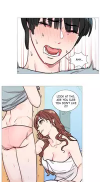 [The Jinshan] Sadistic Beauty Ch.1-17 (English) (Ongoing)