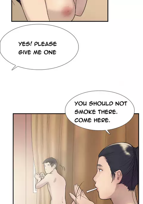 Double Date Ch.1-17