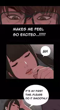 Girl Next Door Ch.1-29 (English) (Ongoing)