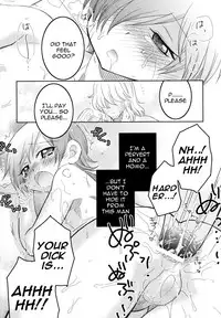 Under the Bridge (English Translated Yaoi Shotacon) Japanese Title: Hashi no Shita Artist: Inaba Cozy