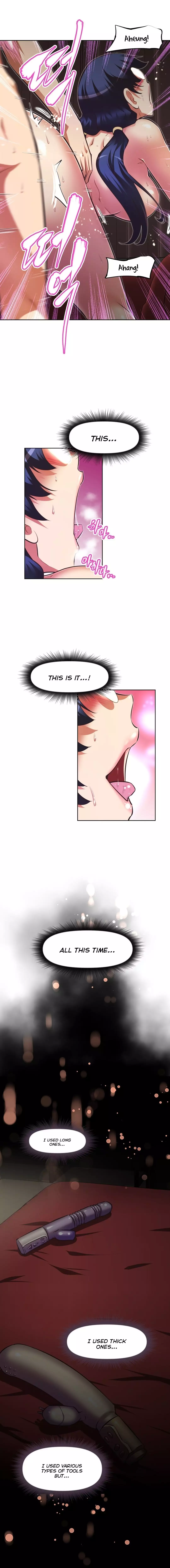 Brawling Go Ch.76-102