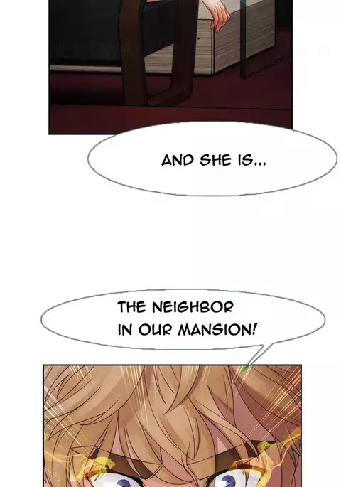 Lady Garden Ch.1-32