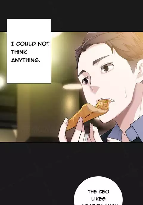 Tissue Thieves Ch.1-4