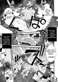 (C79) [Sanazura Doujinshi Hakkoujo (Sanazura Hiroyuki)] Kaikin!! Daishusai (Monster Hunter) [English] =LWB=