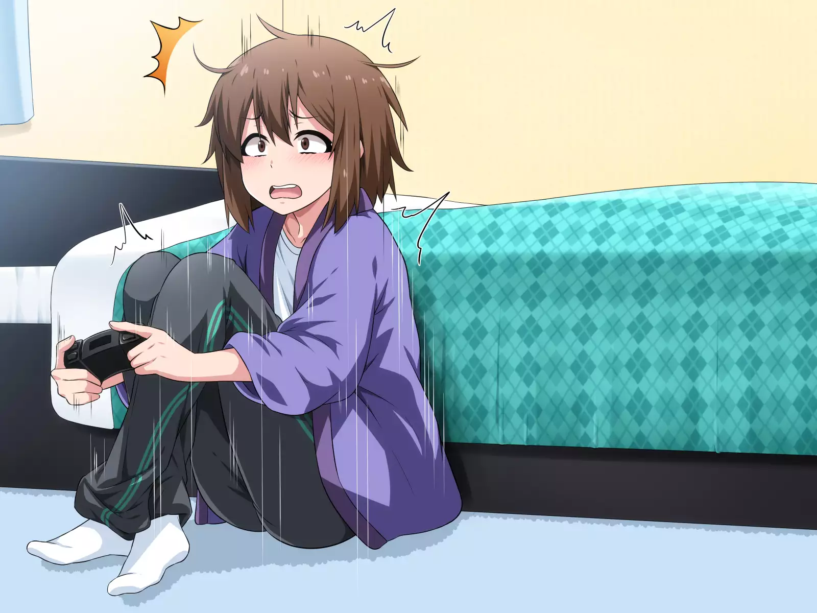 Josou Shite Dearuitara Jinsei ga Kurutta Ohanashi