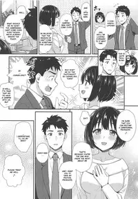 Kako-san ga Seifuku ni Kigaetara