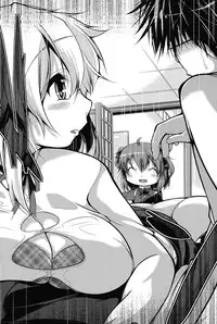 [Anthology] COMIC Shoujo Shiki Winter 2013 [Digital]