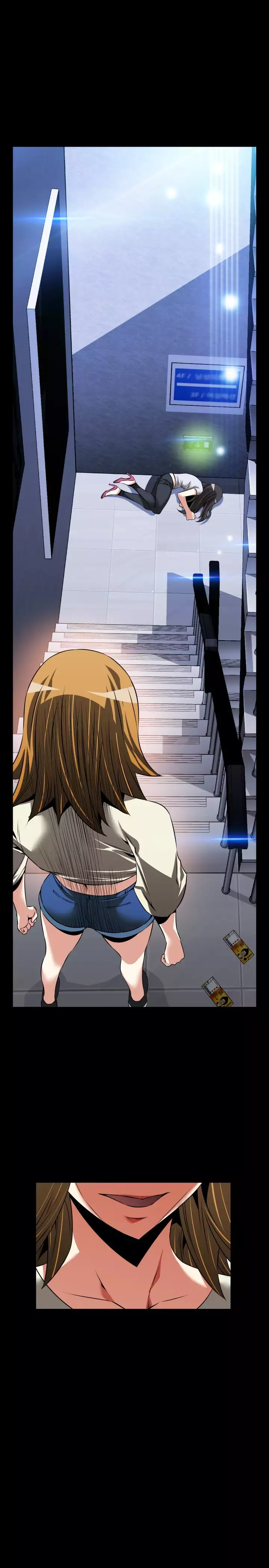 Love Parameter 恋爱辅助器 76-79