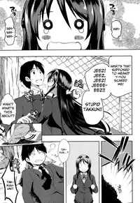 [kaiduka] Sono Namae de Yobanaide Ch. 1-3 | Don't call me that name (Tayun Purun Monyun) [English] [biribiri]