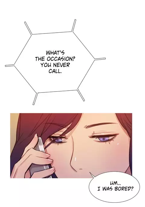 Scandal of the Witch Ch.1-31