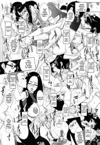 [Royal Koyanagi] Orgy Treasure Mansion GOLD Ch. 6 - Brother Complex Trigger [English] [Decensored]