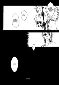 [Matsumoto Family] CRAZY X CRAZY (One Piece) [English] {Forgotten Gem Box}