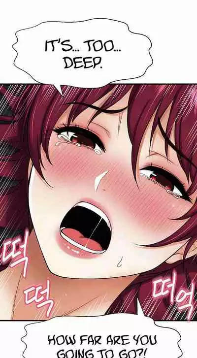 I Want To Know Her Ch.20?