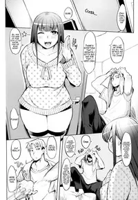 [Fukumaaya] Uiuishii Imouto | Naive Little Sister (Monthly QooPA 2014-08) [English] [Crystalium]