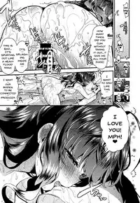 (C92) [Berry!16 (Saki Chisuzu)] Shiki-nyan wa Producer de Lotion Onanie ga Yamerarenai! | Shiki-nyan Cant Stop Using The Producer For Her Soapy Masturbation! (THE IDOLM@STER CINDERELLA GIRLS) [English] [Doujins.com]