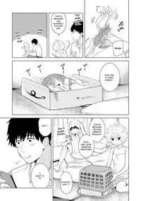 Noraneko Shoujo to no Kurashikata | Living Together With A Stray Cat Girl Ch. 11-14