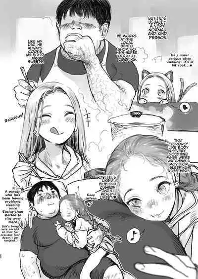 [Rinjuu Circus (Haguhagu)] Sasha-chan ga Youkoso ~Futoshi-kun Route Soushuuhen + α~ [English] [Kamijoan]