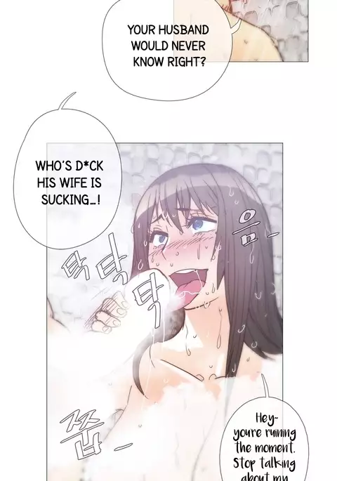 Household Affairs Ch.1-37