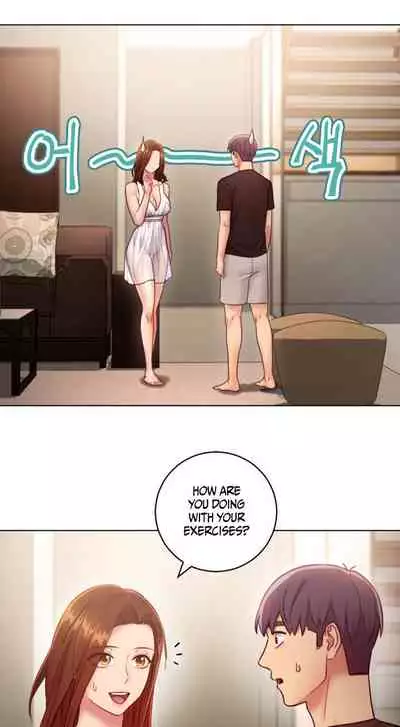 [Neck Pilllow] Stepmother Friends Ch.39/? [English] [Hentai Universe] NEW! 13/10/2020