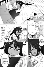 (C86) [Arekusa Thunder (Arekusa Mahone)] GirlS Aloud!! Vol. 06 [English] {5 a.m.}