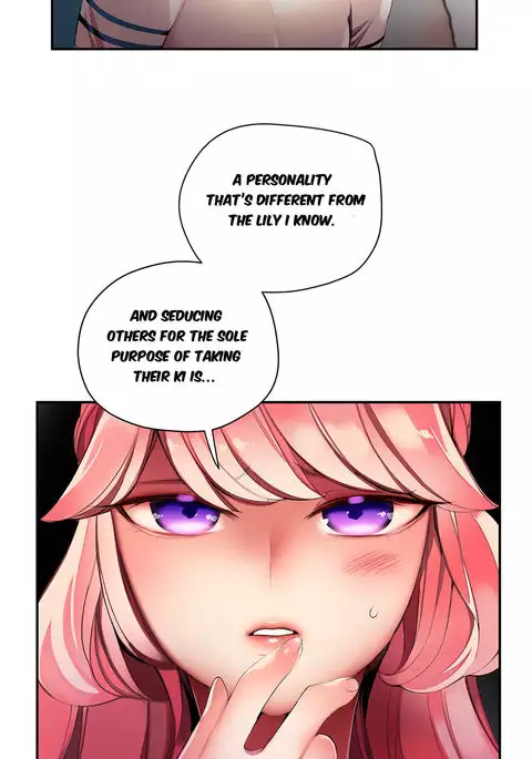 Lilith's Cord Ch.25-31