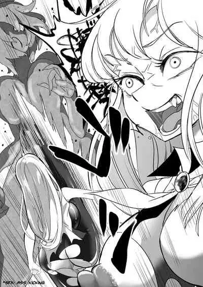 [Shimanami (Archipelago)] Dead End House 2 - The Exorcist ~Taima Shoujo to Buppin-ka no Ie - Ingoku Meguri e Youkoso!~ [Final][Standalone Version]