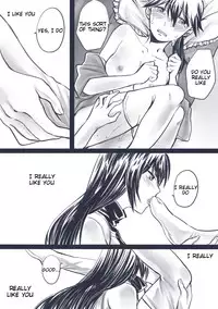 [Rat Park] TOGE (Kantai Collection -KanColle-) [English]