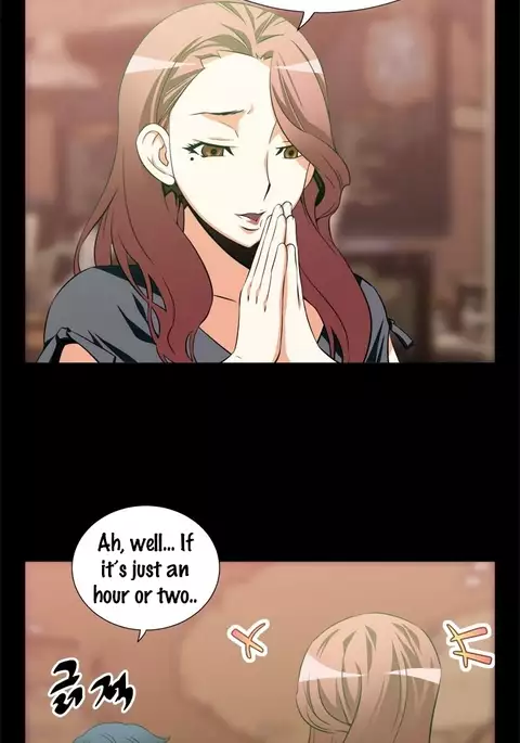 Love Parameter Ch.1-61