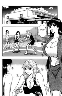 [Nagashima Chousuke] Pururun Seminar Vol. 2 (Complete) [English] [Tadanohito]