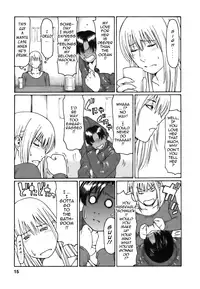 [Takasugi Kou] Cafe e Youkoso - Welcome To A Cafe [English] {Tadanohito}